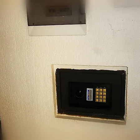 Dzīvoklis Ditton Apartment City Center Daugavpils