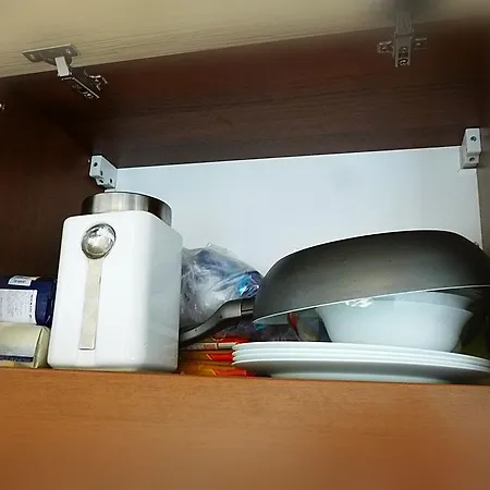 Ditton Apartment City Center Apartment *