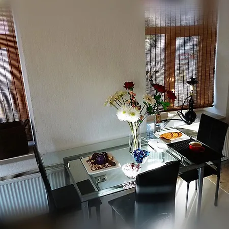 Ditton Apartment City Center Apartment