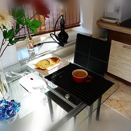 Ditton Apartment City Center Apartment *
