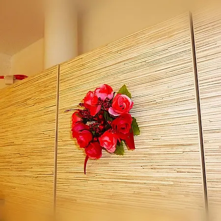 Ditton Apartment City Center *