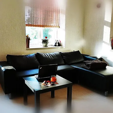 Apartment Ditton Apartment City Center Daugavpils