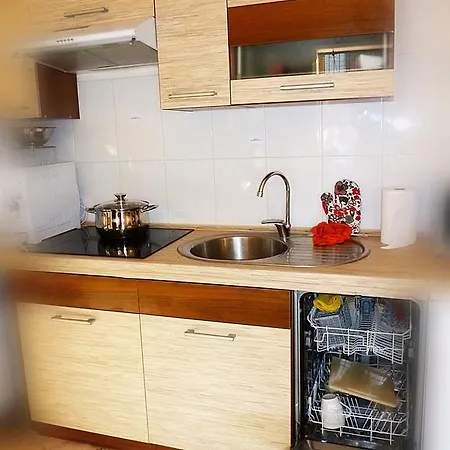 Ditton Apartment City Center Apartment